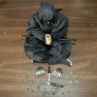 هنرهای رزمی نینجوتسو «دختران نینجا»|خدمات آموزشی|قم, بلوار امین و ساحلی|دیوار