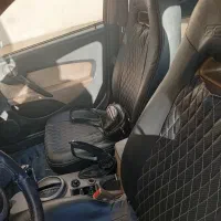 فروش خودرو جنتو پروتون اتومات|خودرو سواری و وانت|اصفهان, شهریار|دیوار