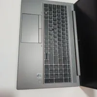 لپ تاپ hp zbook firefly 15-g7|رایانه همراه|کرج, شهر جدید اندیشه|دیوار