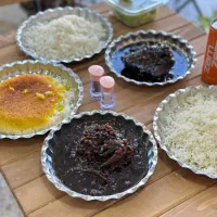 غذای خونگی رستوران مامافود|خدمات پذیرایی، مراسم|بهبهان, |دیوار