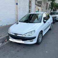 ۲۰۶sd تیپv9 مدل ۹۱