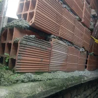 فروش اجر سفال