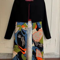 مانتو برند دوخت مزونی