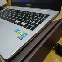 لپ تاپ ASUS K551 LB|رایانه همراه|سنندج, |دیوار