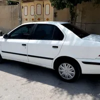 سمندlx مدل ۱۳۹۸