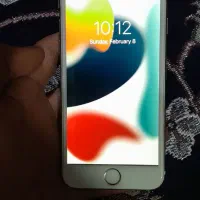 ایفون اپل 6s سالم در حد