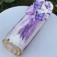 رولت و کیک ویژه صبح سفارش بده شب تحویل بگیر|خوردنی و آشامیدنی|قم, شاه سید علی|دیوار