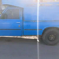 نیسان 88 غرب استیل