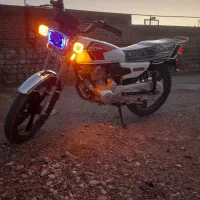 کویر ۲۰۰|موتورسیکلت|درب گنبد, |دیوار