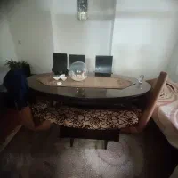 میز ناهارخوری ۸نفره