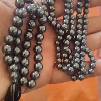 تسبیح حدید صینی
