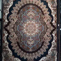۲عدد تخته فرش۶متری  700شانه یلدای کویر کاشان|فرش|کاشان, امیرکبیر|دیوار