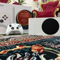 کنسول بازی x box series s