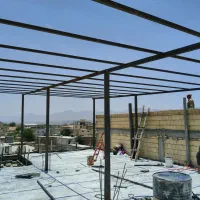 جوشکاری سیار|خدمات پیشه و مهارت|شهرکرد, |دیوار