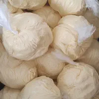 کره کاملا اورگانیک محلی