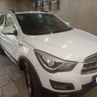 هایما s5 1397|خودرو سواری و وانت|فردیس, سرحدی|دیوار