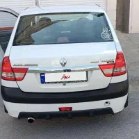 پارس تندر مدل 96