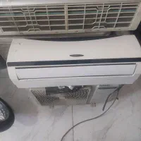 کولر گازی ۱۲ هزار و ۳۰ هزار