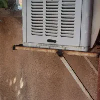 فروش  تعدادی  وسیله  خانگی  معیوب