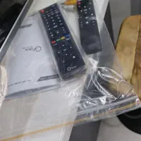 ال ای دی ۵۰اینچ|تلویزیون و پروژکتور|کرج, شهرک بنفشه|دیوار