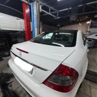 E200|خودرو سواری و وانت|تهران, پاسداران|دیوار