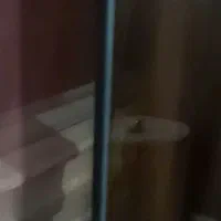شیشه میز نهار خوری ۶ نفره همراه شیشه میز وسط|مبلمان خانگی و میز عسلی|تهران, درب دوم|دیوار