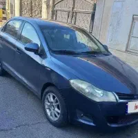 ام وی ام 315 صندوقدار مدل ۱۳۹۲