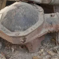 قطعات ماشین سنگین|قطعات یدکی و لوازم جانبی|بومهن, |دیوار