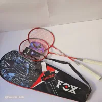 بدمینتون فاکس