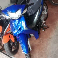 موتور ویو ژاپن هوندا کویر