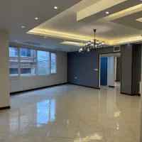 ۱۶۰ متر ۳ خواب سالن پرده خور فول ویو ابدی شهرک نفت|اجارهٔ آپارتمان|تهران, شهرک نفت|دیوار