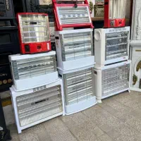 مرکز پخش بخاری برقی (هیتربرقی) کم مصرف|بخاری، هیتر، شومینه|شیراز, نصرآباد|دیوار