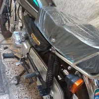 هندا احسان۱۵۰ مدل ۱۴۰۳|موتورسیکلت|مشهد, ابوذر|دیوار