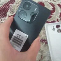 نوت ۱۴ معاوضه با نوت ۱۴ پرو|موبایل|بروجرد, |دیوار