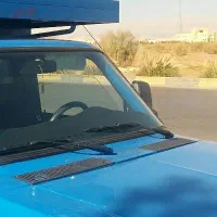 وانت بارکرایه حمل نقل بارنیسان داخل شهری وبین شهری
