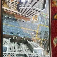 سامسونگ a73|موبایل|رباط‌کریم, شترخوار|دیوار