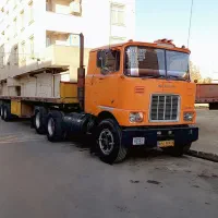 کشنده ماک بی دماغ|خودرو سنگین|تهران, مخصوص|دیوار