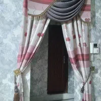 پرده|پرده، رانر، رومیزی|زاهدان, |دیوار