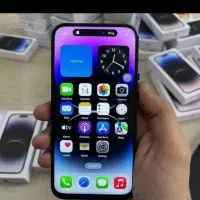 ایفون ۱۵ نرمال مشکی