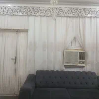 پرده سالن