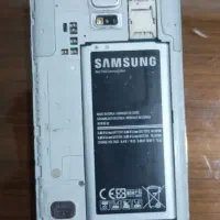 گوشیسامسونگ گلکسی اس فایو galaxy s5|موبایل|تهران, شهرک شهید باقری|دیوار