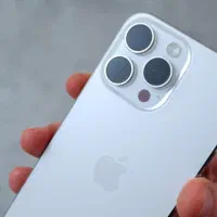 ایفون 15 promax ریجستر شده