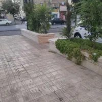 رهن واجاره تجاری۴۰۰متری با حیاط پشت.فروشگاه و...|اجارهٔ مغازه و غرفه|شیراز, شریف‌آباد|دیوار