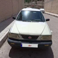 پراید۱۴۱