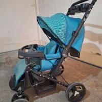 کالسکه کودک|کالسکه و لوازم جانبی|گرگان, |دیوار