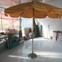 چتر   سایه بان پارچه نانو|کافی‌شاپ و رستوران|ری, هاشم‌آباد|دیوار