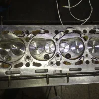 جویای کار در سیلندر و سر سیلندر تراشی