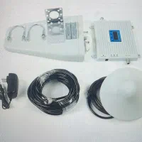 دستگاه تقویت آنتن موبایل