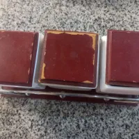 بانکه سرامیک ۳ تایی چینی|صنایع دستی و سایر لوازم تزئینی|قم, مهر آباد|دیوار