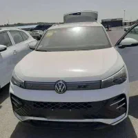 فولکس تیگوان L PRO 2024 جانبازی